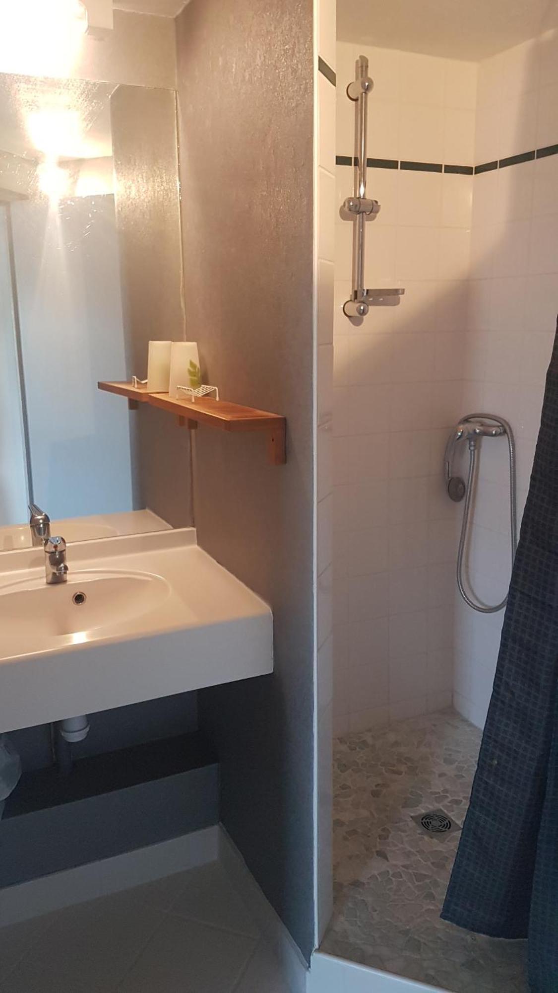 L'Agrion Bleu Hotel Saint-Martial-de-Valette Екстериор снимка